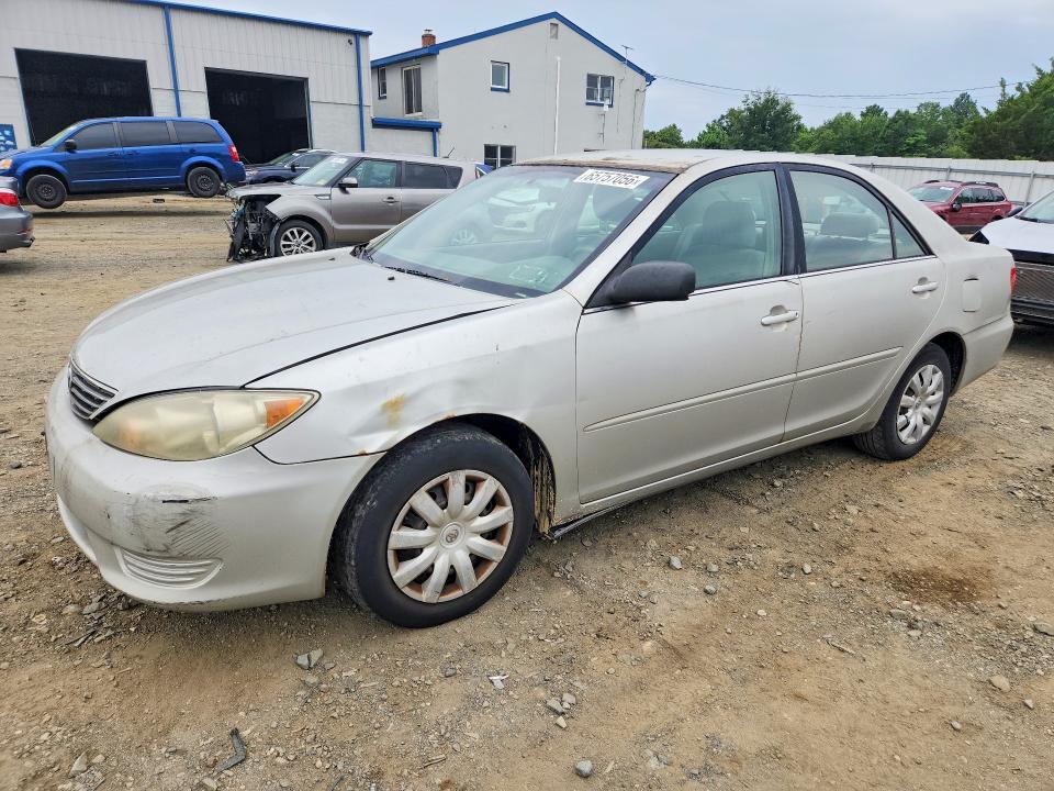 65757056 :رقم المزاد ، 4T1BE30K96U730208 vin ، 2006 Toyota Camry مزاد بيع