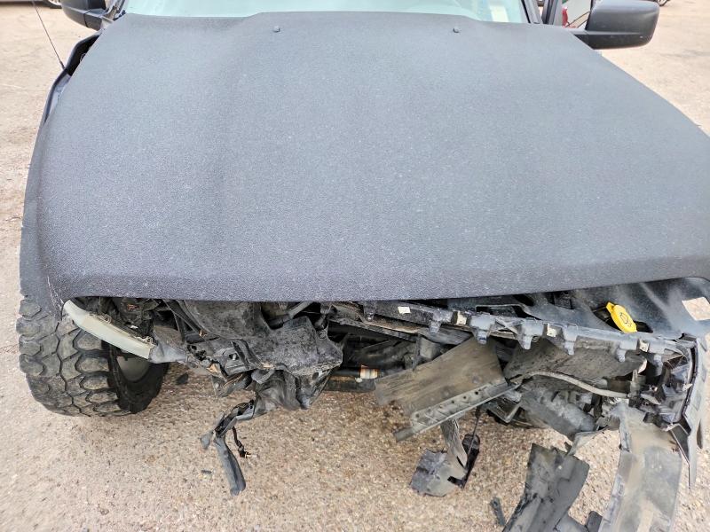 67207146 :رقم المزاد ، 1C6RR6KTXES377798 vin ، 2014 Ram 1500 مزاد بيع