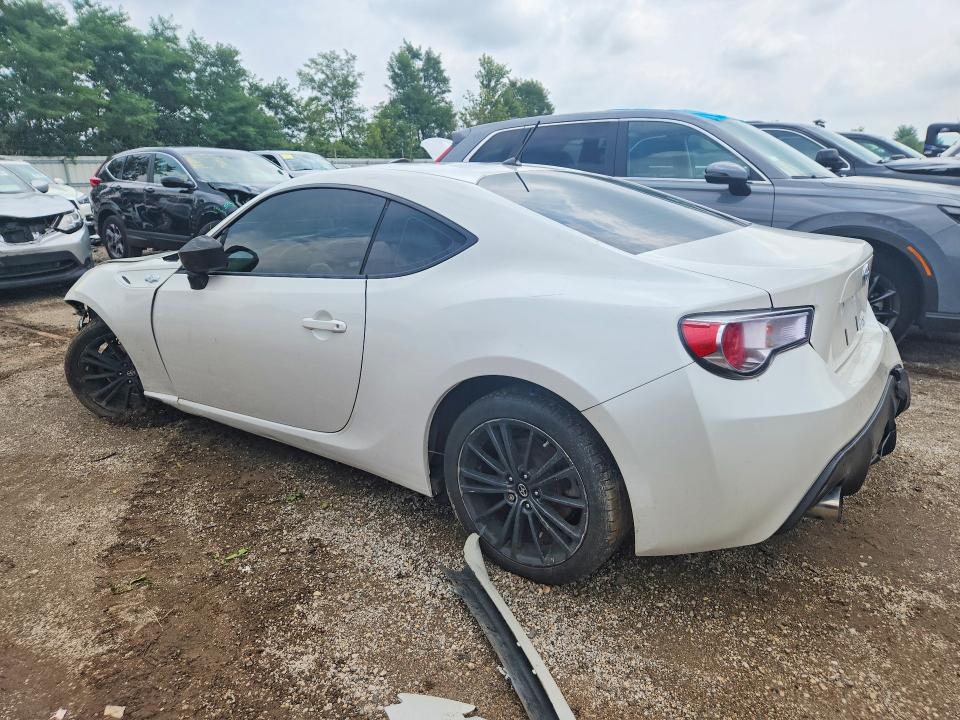 Продаж на аукціоні авто 2013 Scion Fr-s, vin: JF1ZNAA11D2706786, номер лоту: 65216926
