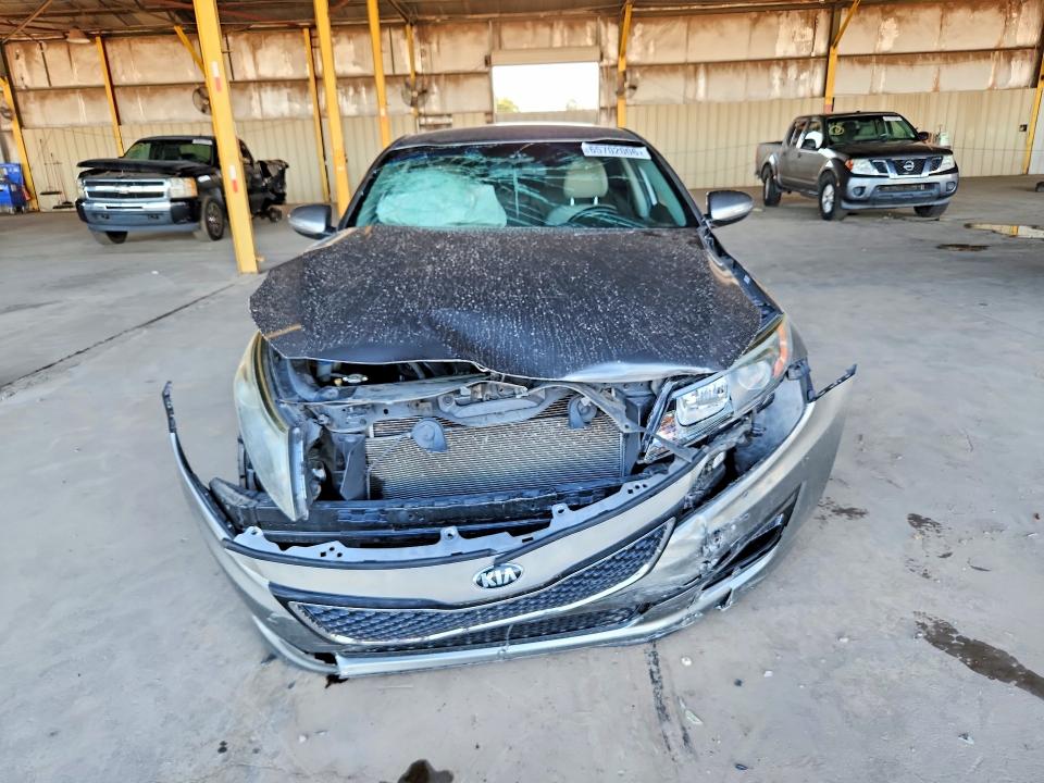 Продаж на аукціоні авто 2015 Kia Optima, vin: 5XXGN4A77FG445393, номер лоту: 65702006