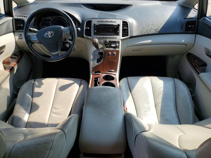 Aukcja sprzedaży 2011 Toyota Venza, vin: 4T3ZA3BB4BU039578, numer aukcji: 64261296
