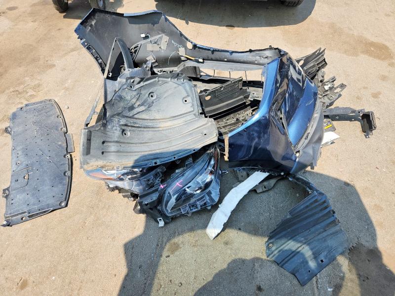 Aukcja sprzedaży 2019 Mazda Cx-9, vin: JM3TCBCY1K0332024, numer aukcji: 64061586