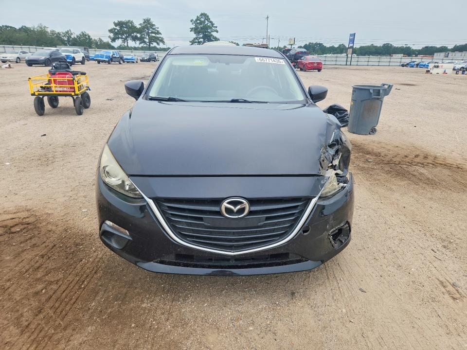 Aukcja sprzedaży 2016 Mazda 3, vin: JM1BM1U74G1328651, numer aukcji: 66771436