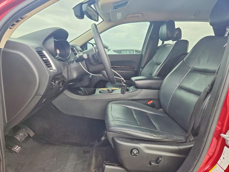 Продаж на аукціоні авто 2015 Dodge Durango, vin: 1C4RDHDG0FC801004, номер лоту: 63648456