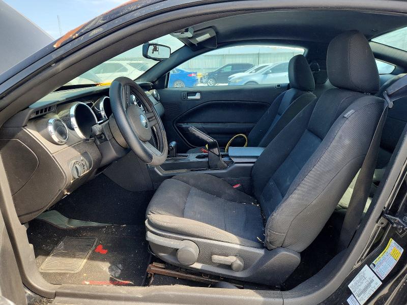 Aukcja sprzedaży 2009 Ford Mustang, vin: 1ZVHT80N195120102, numer aukcji: 64408316