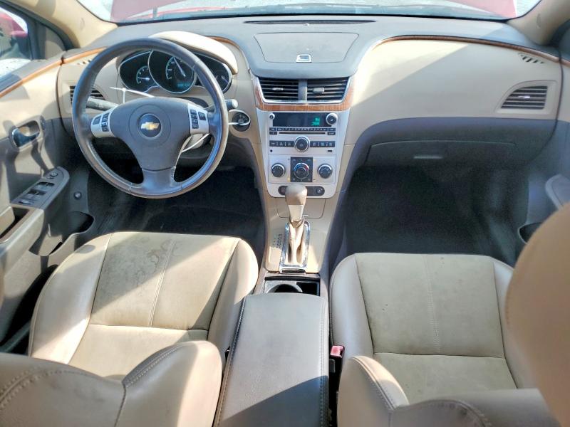 Aukcja sprzedaży 2012 Chevrolet Malibu, vin: 1G1ZD5E02CF243739, numer aukcji: 66831786