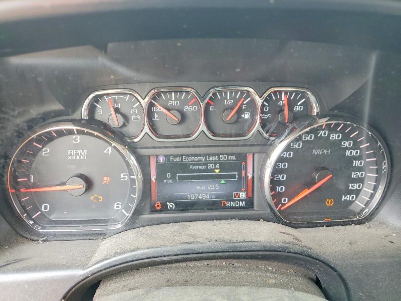 Aukcja sprzedaży 2014 Gmc Sierra, vin: 3GTU2VEC7EG215096, numer aukcji: 63305766