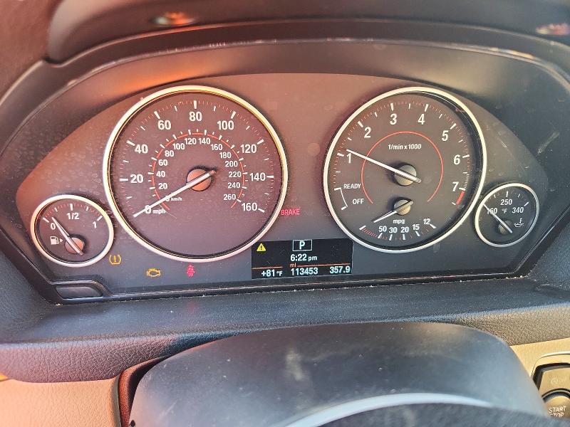 65301476 :رقم المزاد ، WBA8D9G51JNU71363 vin ، 2018 Bmw 330 مزاد بيع