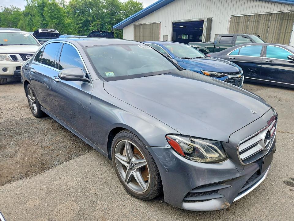 Продаж на аукціоні авто 2017 Mercedes-benz E, vin: WDDZF4KB0HA241905, номер лоту: 65153466