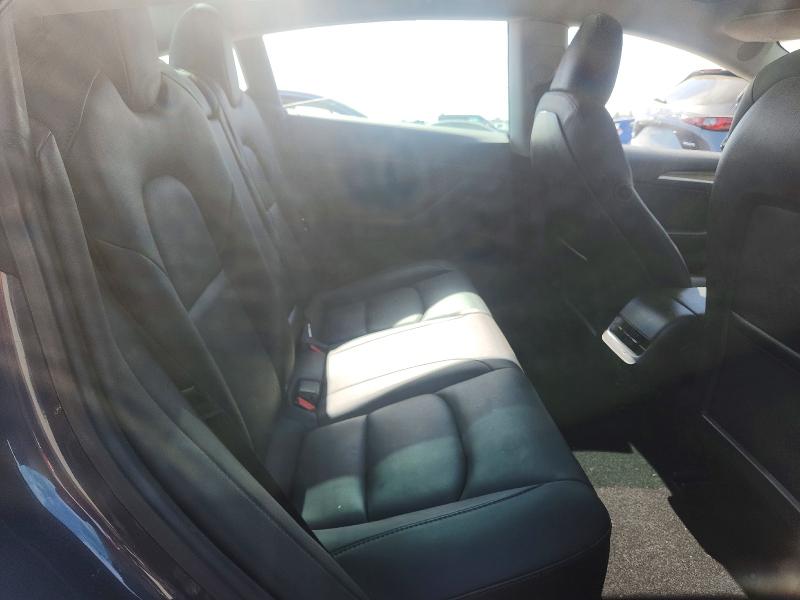 Продаж на аукціоні авто 2023 Tesla Model 3, vin: 5YJ3E1EA6PF709615, номер лоту: 65959306