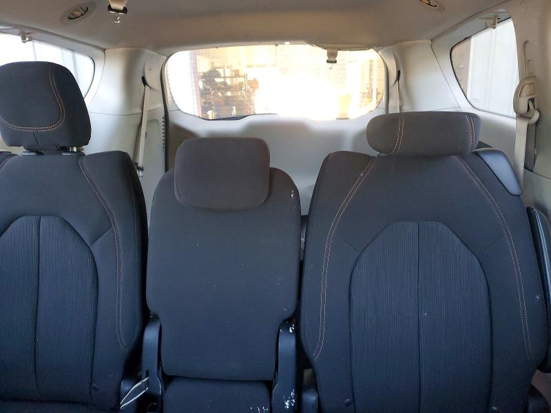 Aukcja sprzedaży 2018 Chrysler Pacifica, vin: 2C4RC1FG9JR356902, numer aukcji: 62652016