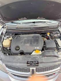 61775156 :رقم المزاد ، 3C4PDDEGXJT172914 vin ، 2018 Dodge Journey مزاد بيع