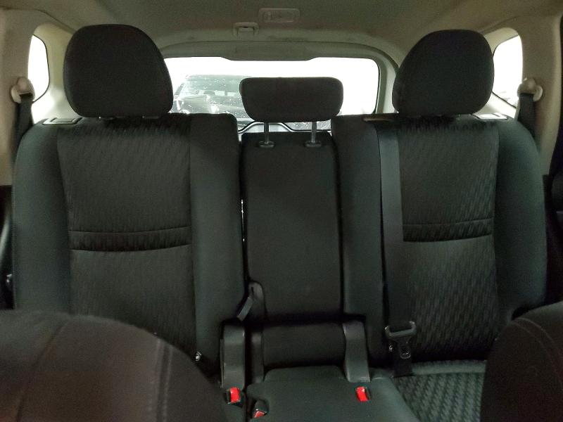 Aukcja sprzedaży 2020 Nissan Rogue, vin: KNMAT2MV0LP534768, numer aukcji: 65945536