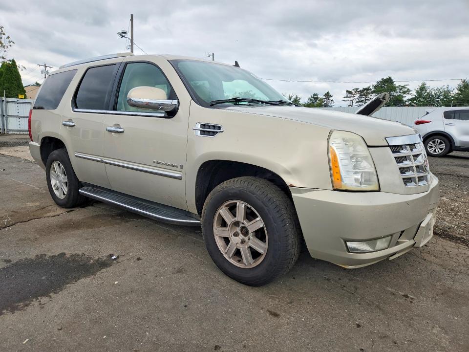 Aukcja sprzedaży 2008 Cadillac Escalade, vin: 1GYFK63868R160734, numer aukcji: 65904426