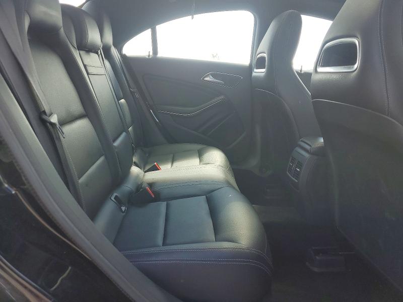 Продаж на аукціоні авто 2018 Mercedes-benz Cla, vin: WDDSJ4EB3JN519044, номер лоту: 64194586