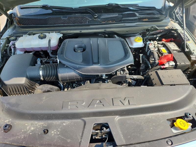 Продажа на аукционе авто 2026 Ram 1500, vin: 1C6SRFJP2TN345624, номер лота: 64757106