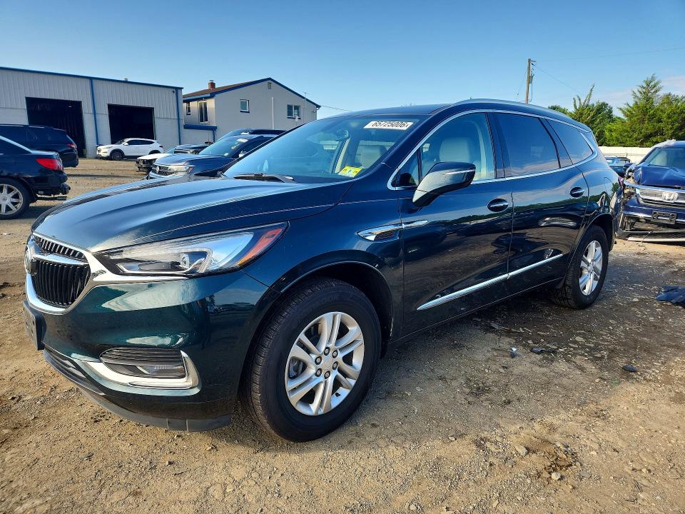 Aukcja sprzedaży 2019 Buick Enclave, vin: 5GAEVAKW9KJ266579, numer aukcji: 65725006
