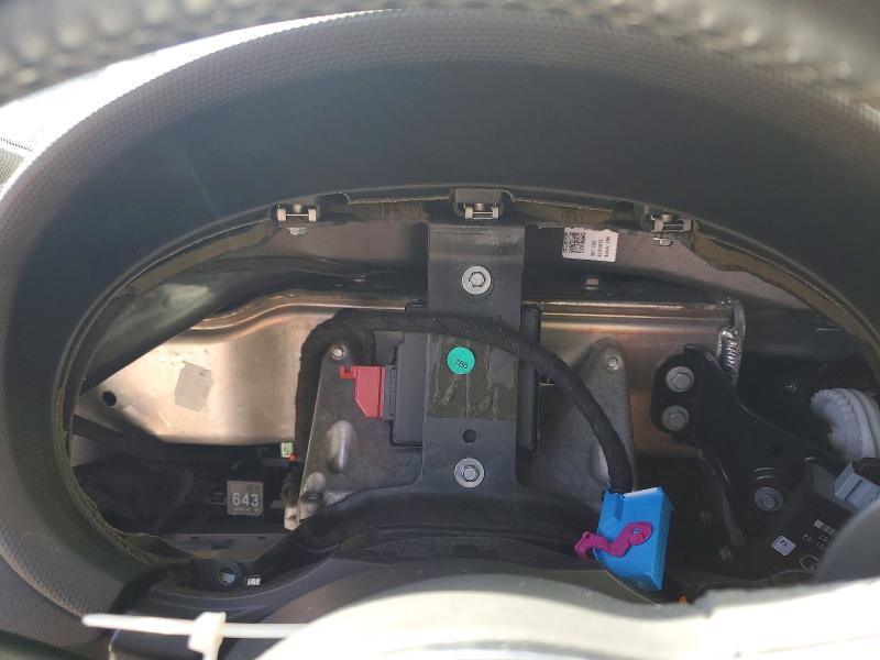 Aukcja sprzedaży 2009 Audi Tt, vin: TRUVF38J691007244, numer aukcji: 64158306