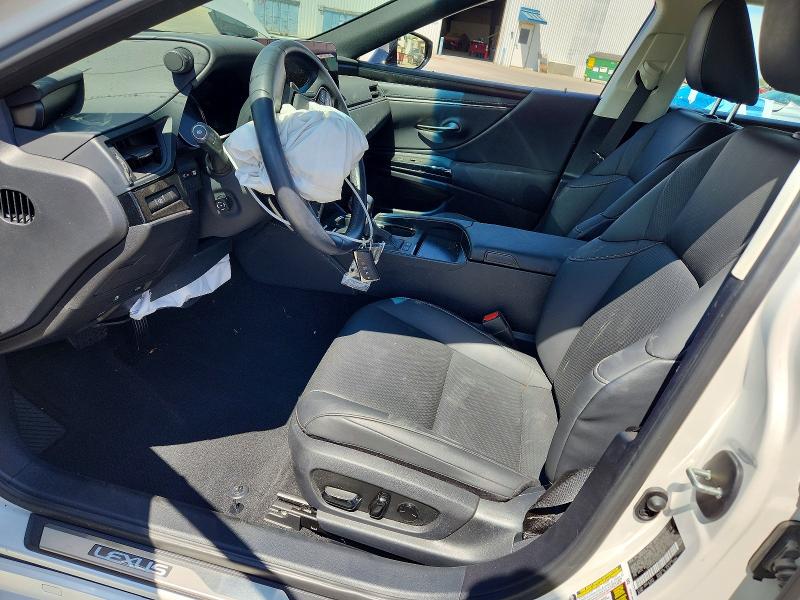 Продажа на аукционе авто 2025 Lexus Es 300h, vin: 58ADA1C1XSU057752, номер лота: 65191536