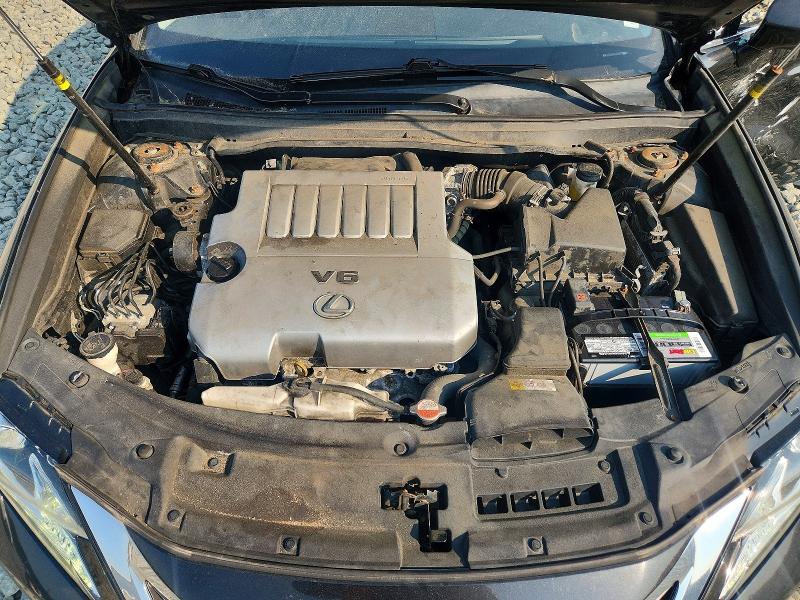 64969356 :رقم المزاد ، 58ABK1GG9GU026227 vin ، 2016 Lexus Es مزاد بيع