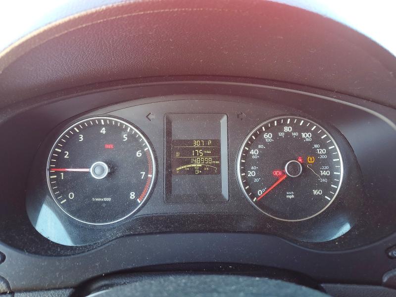 Продаж на аукціоні авто 2014 Volkswagen Jetta, vin: 3VWD17AJ2EM247858, номер лоту: 67353536