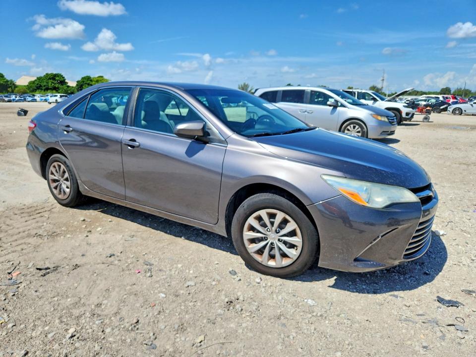 Продажа на аукционе авто 2016 Toyota Camry, vin: 4T1BF1FK5GU562481, номер лота: 66245256