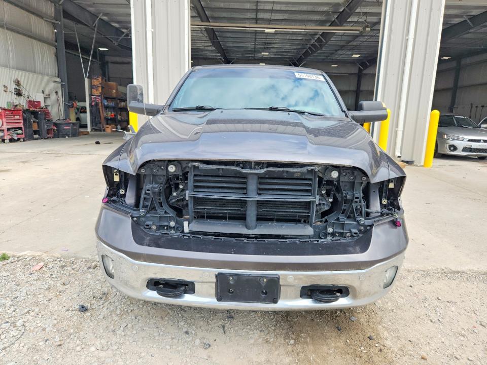 2016 Ram 1500 მანქანა იყიდება აუქციონზე, vin: 1C6RR7PM2GS380639, აუქციონის ნომერი: 65100736