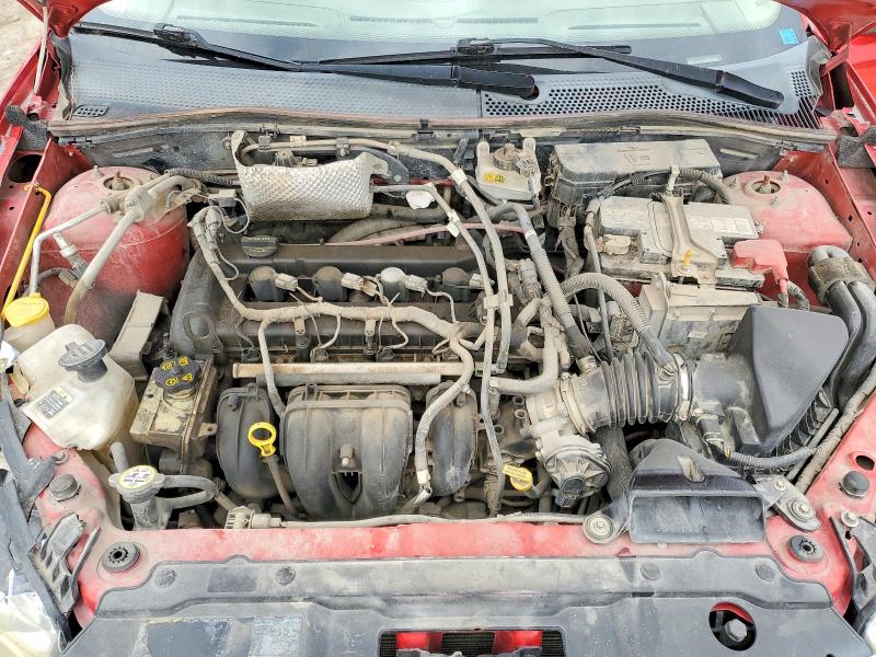 Продажа на аукционе авто 2008 Ford Focus, vin: 1FAHP35N38W122418, номер лота: 65157156