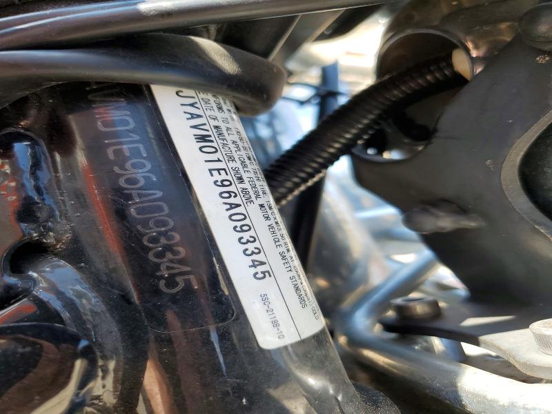 Aukcja sprzedaży 2006 Yamaha Xvs65, vin: JYAVM01E96A093345, numer aukcji: 66411786