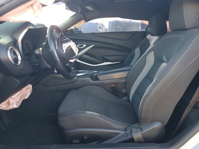 Aukcja sprzedaży 2018 Chevrolet Camaro, vin: 1G1FF1R79J0127872, numer aukcji: 63904516