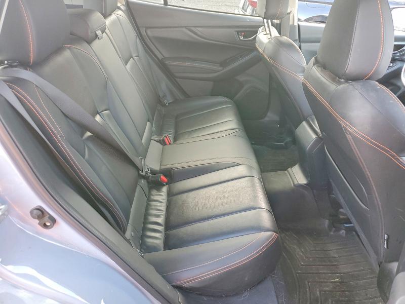 Aukcja sprzedaży 2021 Subaru Crosstrek, vin: JF2GTHNC0M8391988, numer aukcji: 63572906