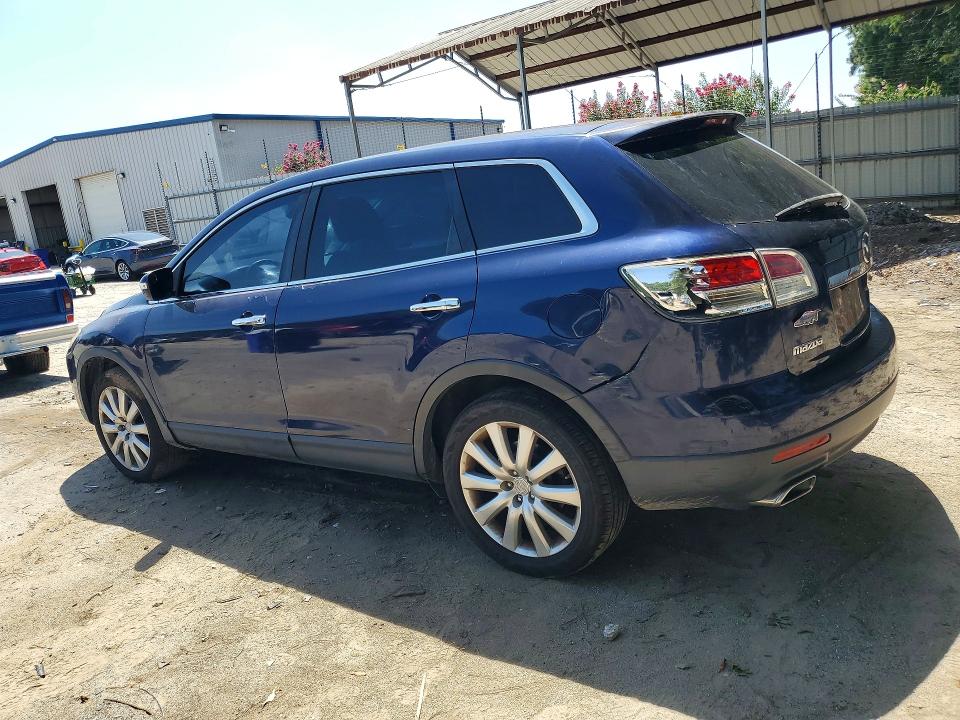 Aukcja sprzedaży 2008 Mazda Cx-9, vin: JM3TB28A980158937, numer aukcji: 65849996