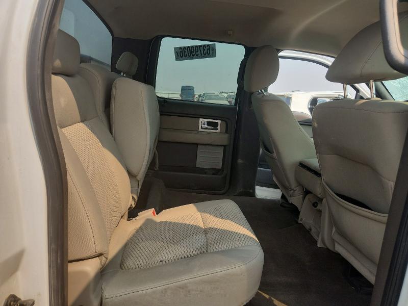 Aukcja sprzedaży 2009 Ford F150, vin: 1FTPW14V49FA44702, numer aukcji: 63799036