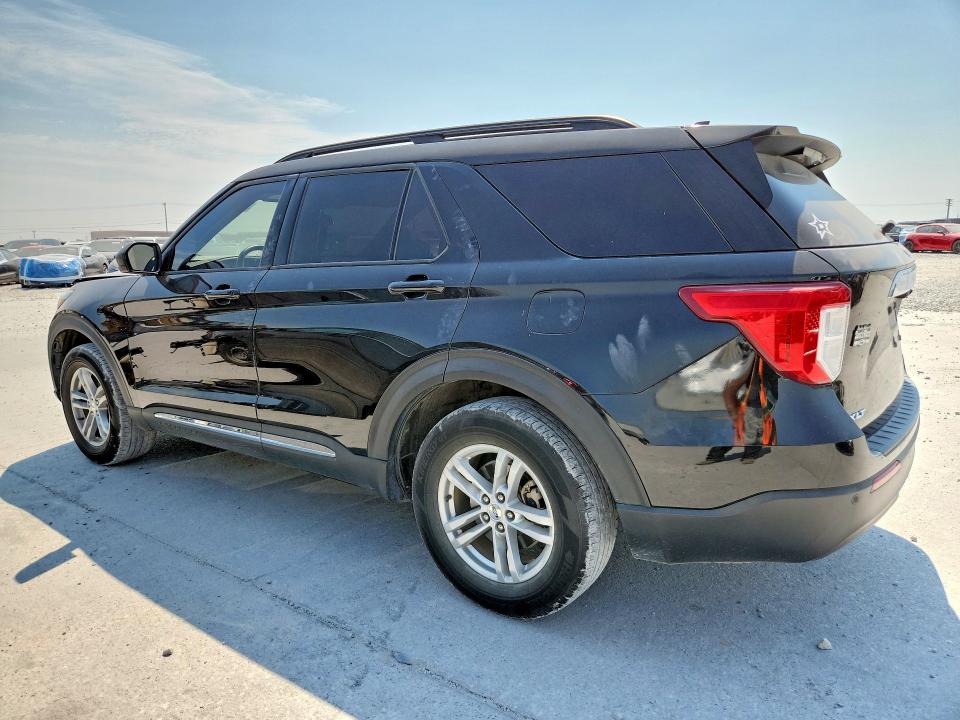 Aukcja sprzedaży 2022 Ford Explorer, vin: 1FMSK7DH9NGB70265, numer aukcji: 63297306