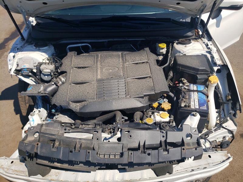 Aukcja sprzedaży 2019 Subaru Legacy, vin: 4S3BNEN65K3005622, numer aukcji: 63936636