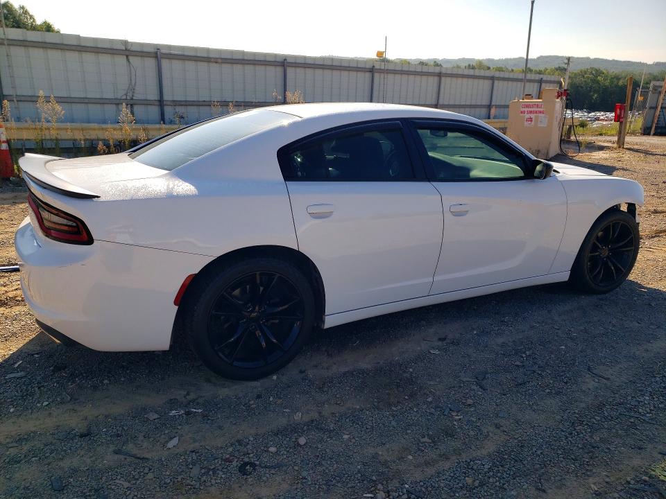 Aukcja sprzedaży 2016 Dodge Charger, vin: 2C3CDXBG7GH359117, numer aukcji: 66009876