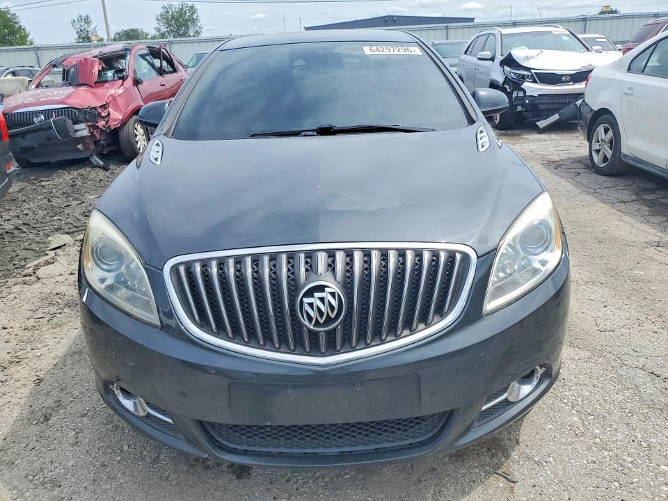 Aukcja sprzedaży 2015 Buick Verano, vin: 1G4PR5SK3F4100350, numer aukcji: 64297296