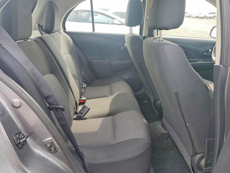 Продаж на аукціоні авто 2018 Nissan Micra, vin: 3N1CK3CPXJL257885, номер лоту: 60585656