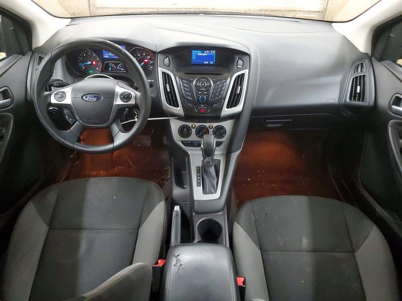 Продажа на аукционе авто 2014 Ford Focus, vin: 1FADP3F24EL233432, номер лота: 64976556