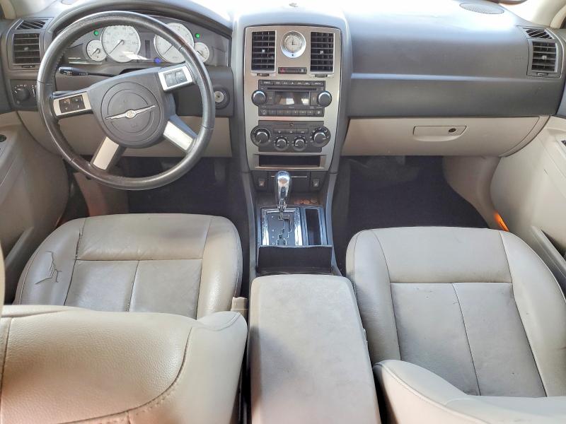 Продаж на аукціоні авто 2007 Chrysler 300, vin: 2C3KA53G57H635088, номер лоту: 66544466
