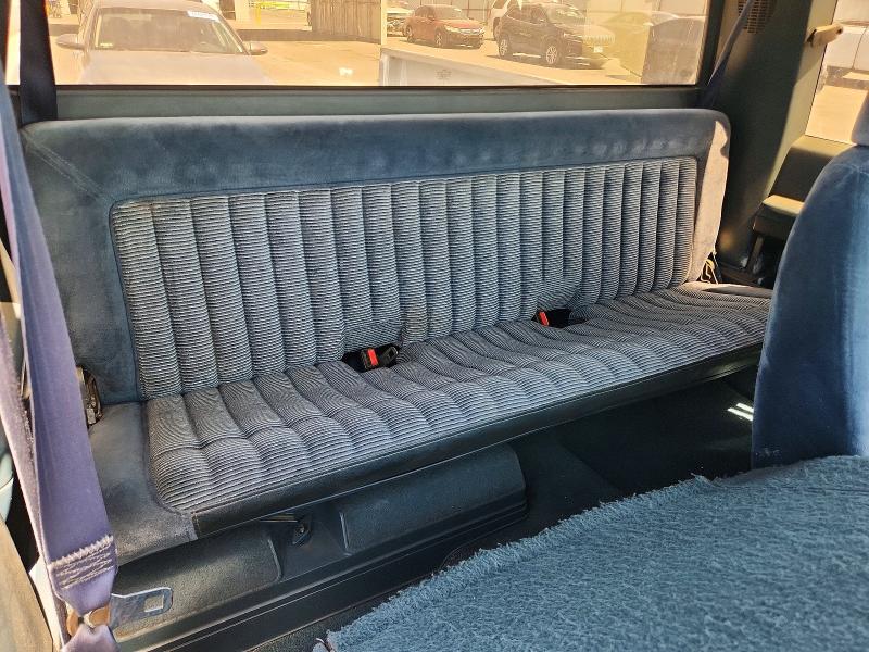 Aukcja sprzedaży 1992 Chevrolet Gmt-400, vin: 2GCEK19KXN1173367, numer aukcji: 65754386