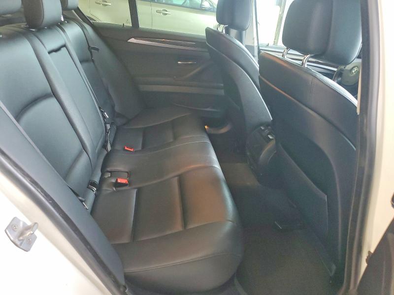 65163006 :رقم المزاد ، WBAXH5C54DD113392 vin ، 2013 Bmw 528 مزاد بيع