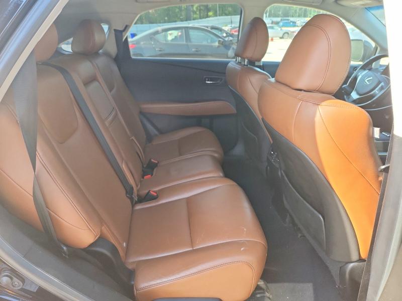 Aukcja sprzedaży 2015 Lexus Rx 350, vin: 2T2BK1BA3FC316209, numer aukcji: 64653416