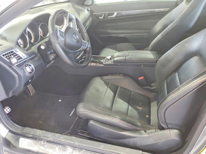 Продажа на аукционе авто 2015 Mercedes-benz E, vin: WDDKJ6HB6FF305559, номер лота: 64336206