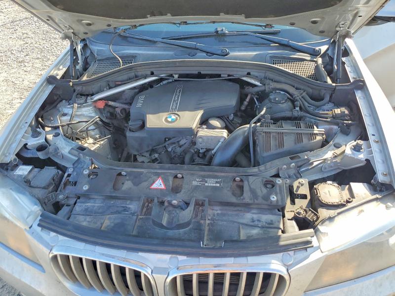 Aukcja sprzedaży 2013 Bmw X3, vin: 5UXWX9C55D0A30653, numer aukcji: 66090296