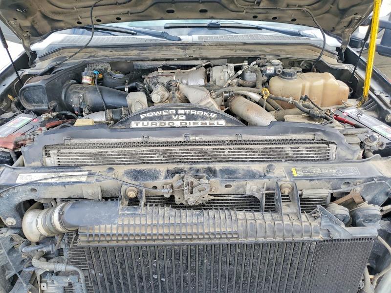 67195746 :رقم المزاد ، 1FTSX21R89EA31476 vin ، 2009 Ford F250 مزاد بيع
