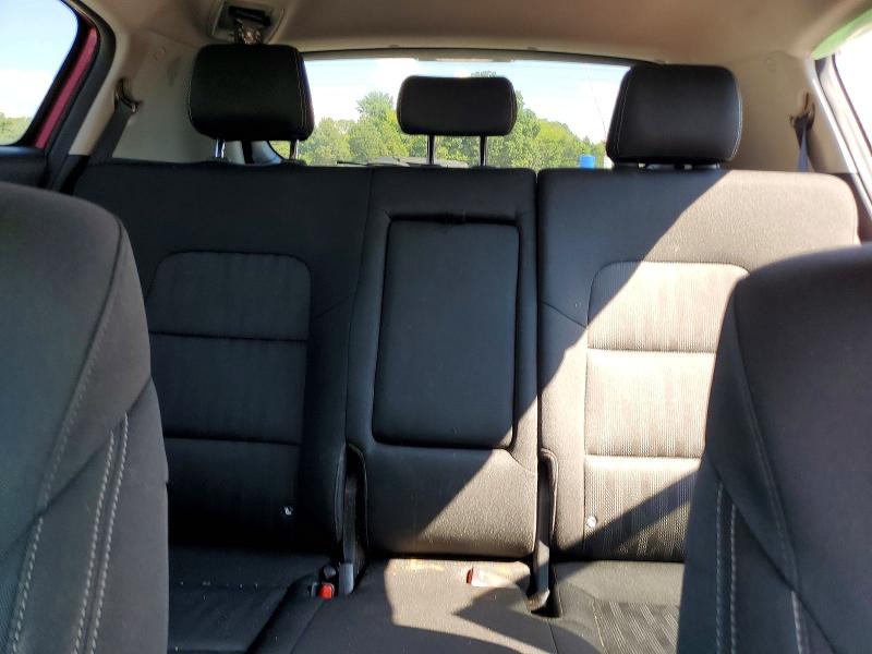 Продажа на аукционе авто 2017 Kia Sportage, vin: KNDPMCAC0H7204443, номер лота: 66694436