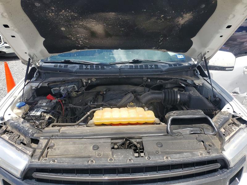 Aukcja sprzedaży 2018 Ford F150, vin: 1FTEW1E55JKF02345, numer aukcji: 64850986