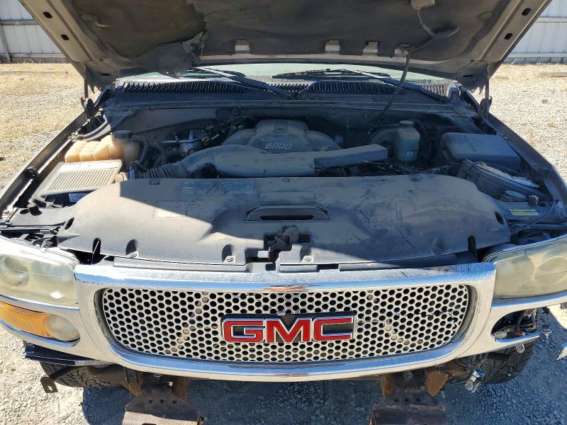 Auction sale of the 2002 Gmc Denali, vin: 1GKFK66U92J251683, lot number: 64259056