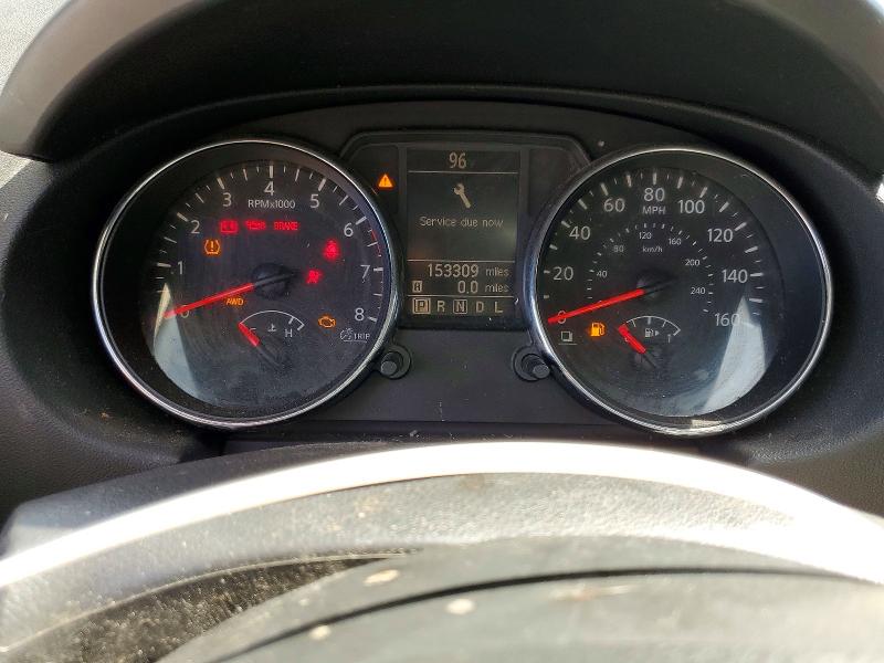 2011 Nissan Rogue მანქანა იყიდება აუქციონზე, vin: JN8AS5MV6BW690679, აუქციონის ნომერი: 66562716